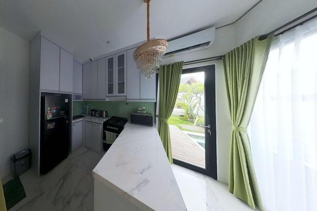 9 Rumah liburan *