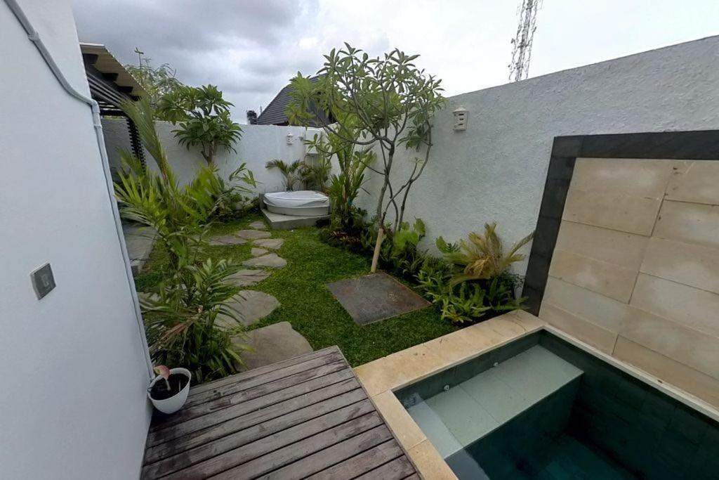 9 Rumah liburan Seminyak (Bali)