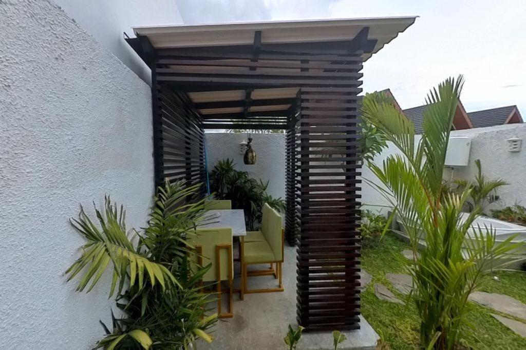 Rumah liburan 9 *
