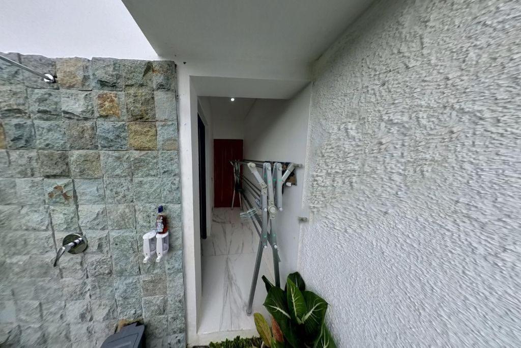 9 Rumah liburan