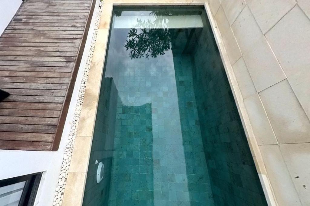 9 Holiday home *